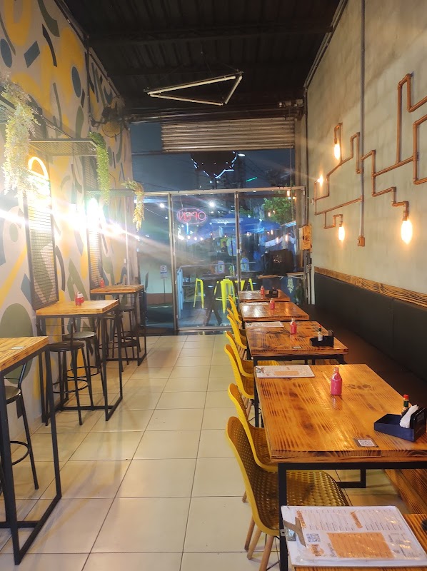 BBQ Burger - Hamburgueria em Centro, Guarulhos/SP - Foto 5