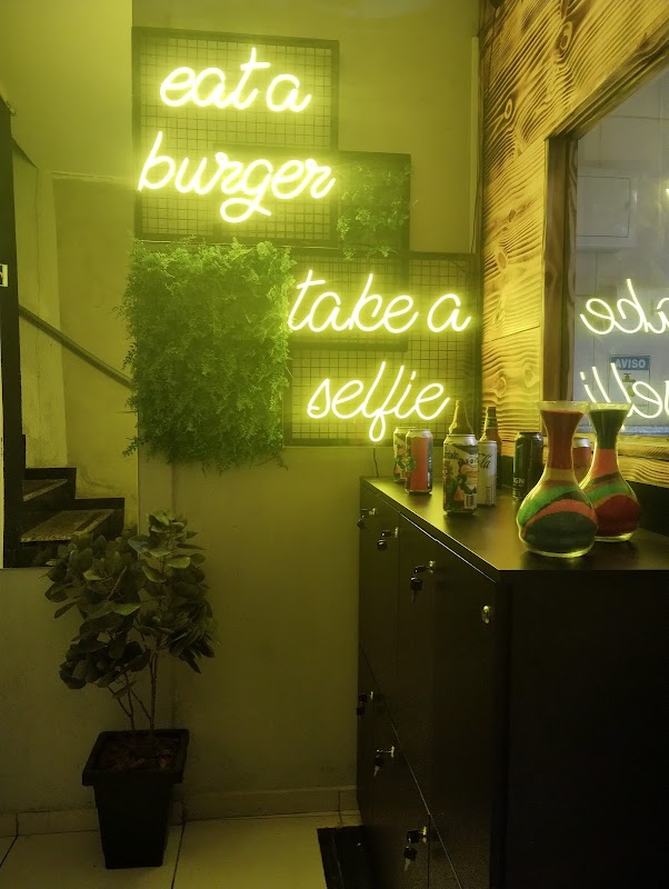 Foto 6 de BBQ Burger