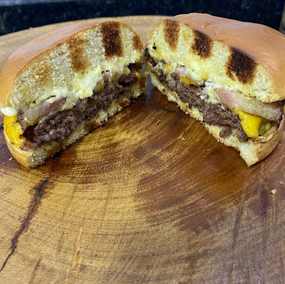 Bear Burguer