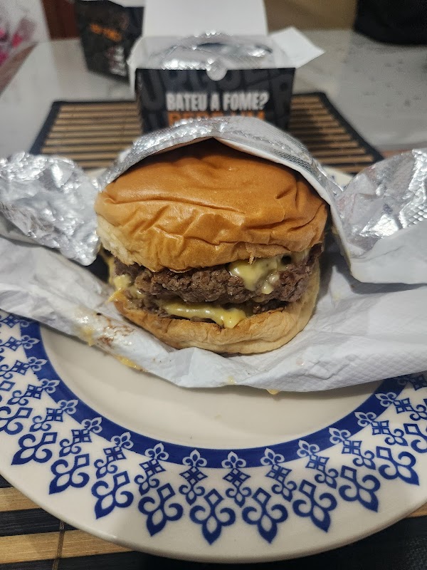 Chula Burger - Hamburgueria em Centro, Guarulhos/SP - Foto 4