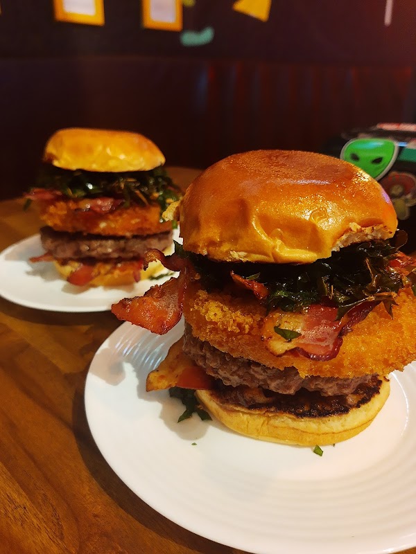 Chula Burger - Hamburgueria em Centro, Guarulhos/SP - Foto 5