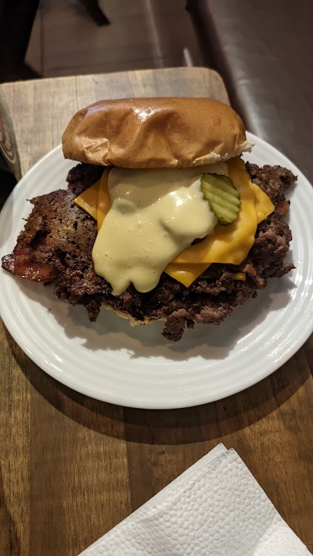 Foto 6 de Chula Burger