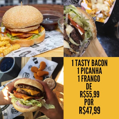 Clezy Burguer Artesanal