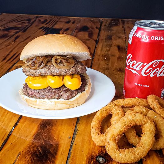 Disk Burguer GuarulhosII - Hamburgueria em Centro, Guarulhos/SP - Foto 2