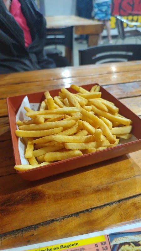 Foto 6 de Disk Burguer