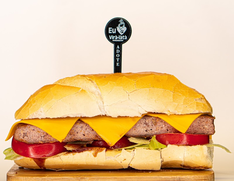 Hamburgueria Vira Latas ®️ - Hamburgueria em Centro, Guarulhos/SP - Foto 2