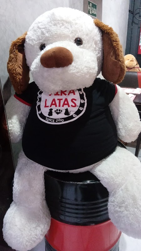 Hamburgueria Vira Latas ®️ - Hamburgueria em Centro, Guarulhos/SP - Foto 3