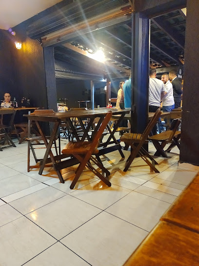 Manico Burger