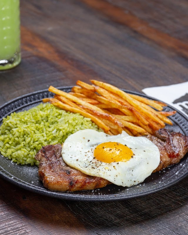 Foto 6 de MIT Restaurante