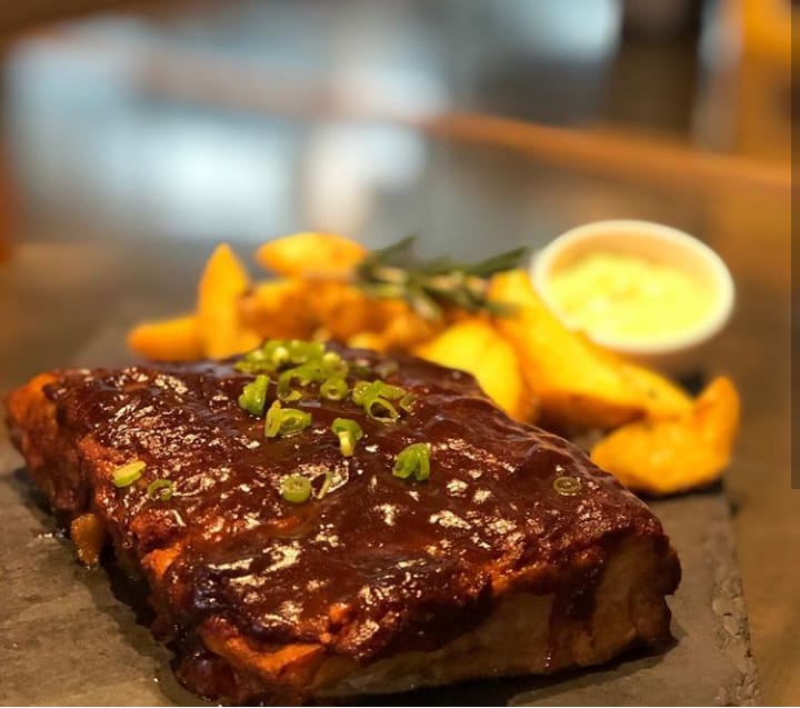 Niú Burger 3 Beer - Hamburgueria em Centro, Guarulhos/SP - Foto 4