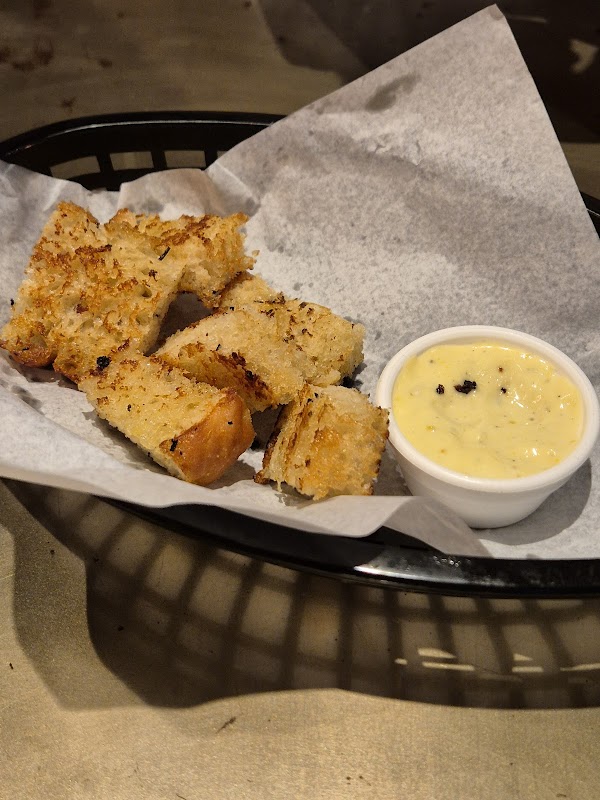 Foto 6 de Niú Burger 3 Beer