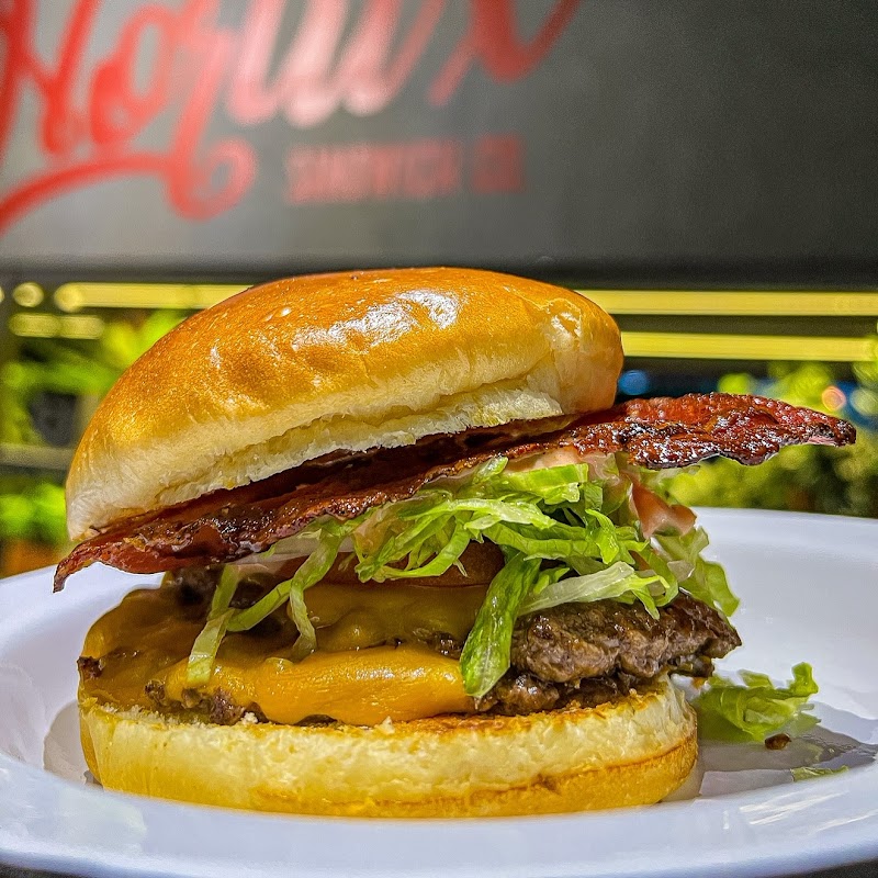 Nortux Burger - Hamburgueria em Centro, Guarulhos/SP - Foto 3