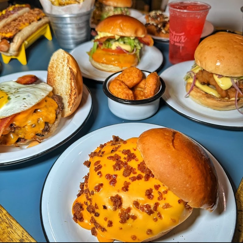 Nortux Burger - Hamburgueria em Centro, Guarulhos/SP - Foto 4