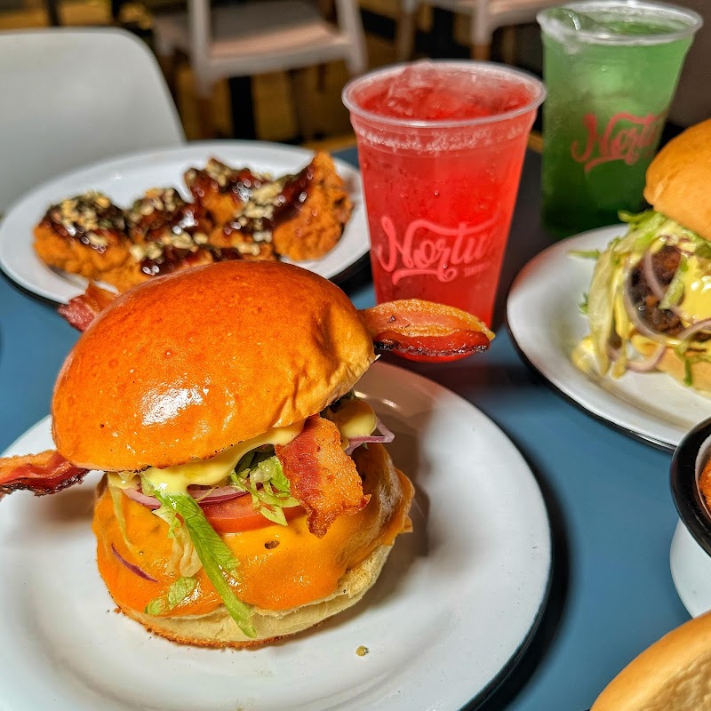 Nortux Burger - Hamburgueria em Centro, Guarulhos/SP - Foto 5