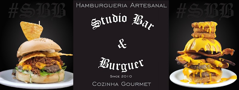 Studio Bar & Burguer - Hamburgueria em Centro, Guarulhos/SP - Foto 2