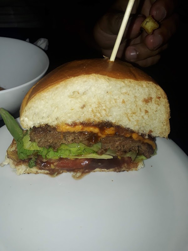 Studio Bar & Burguer - Hamburgueria em Centro, Guarulhos/SP - Foto 3