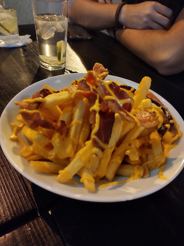 Studio Bar & Burguer - Hamburgueria em Centro, Guarulhos/SP - Foto 4