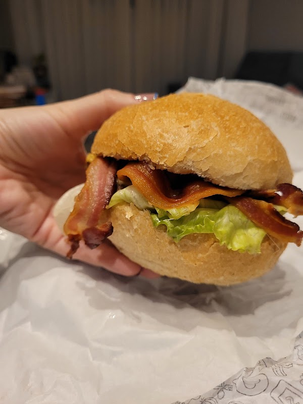 Studio Bar & Burguer - Hamburgueria em Centro, Guarulhos/SP - Foto 5