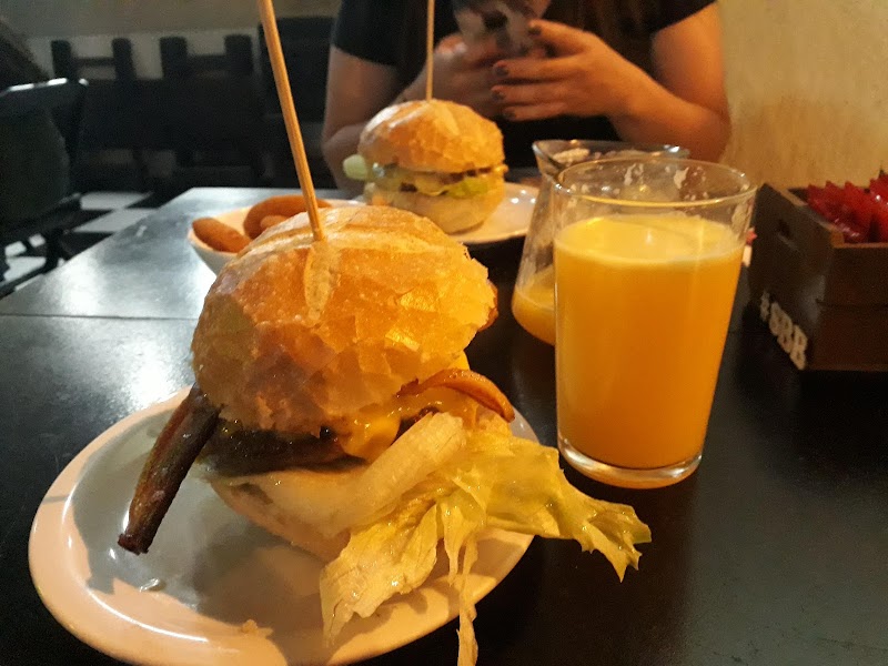 Foto 6 de Studio Bar & Burguer