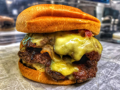 Trombetti Burgers