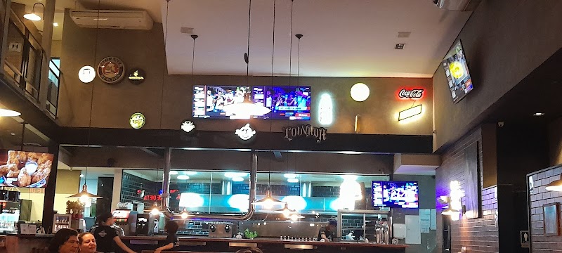 BlackRock Burger & Beer - Hamburgueria em Cidade Maia, Guarulhos/SP - Foto 5