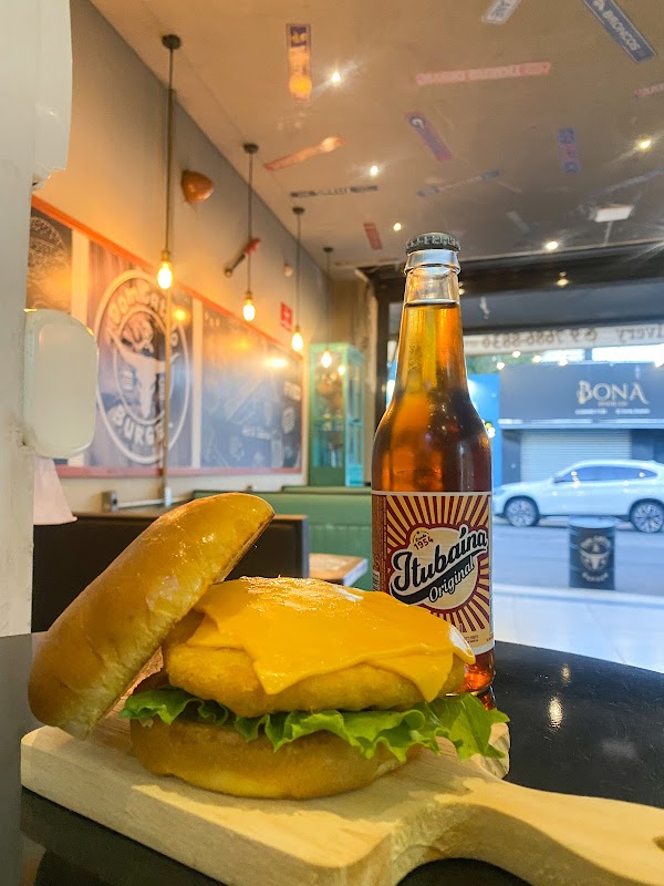 Dom Catulo Burger - Hamburgueria em Gopoúva, Guarulhos/SP - Foto 2