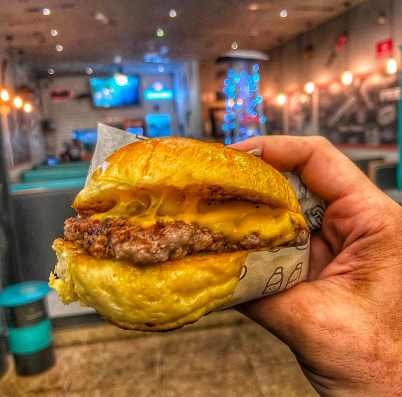 Dom Catulo Burger - Hamburgueria em Gopoúva, Guarulhos/SP - Foto 5