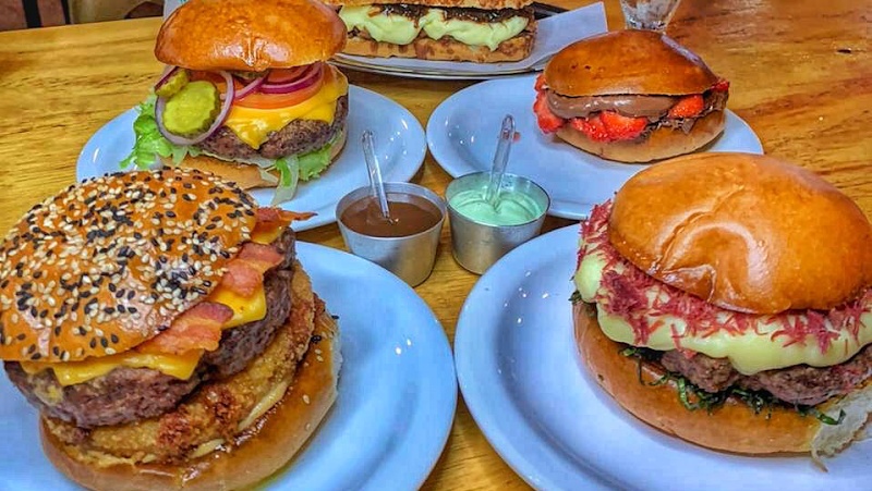 The Burger House - Hamburgueria em Gopoúva, Guarulhos/SP - Foto 2