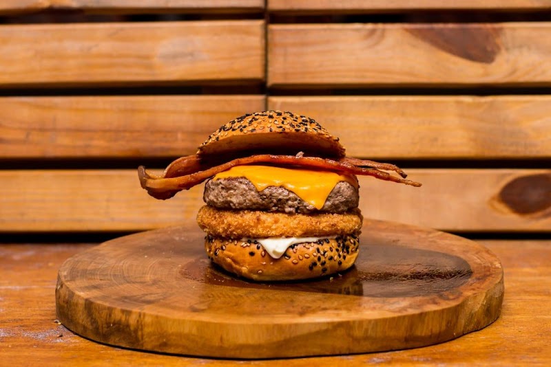 The Burger House - Hamburgueria em Gopoúva, Guarulhos/SP - Foto 3