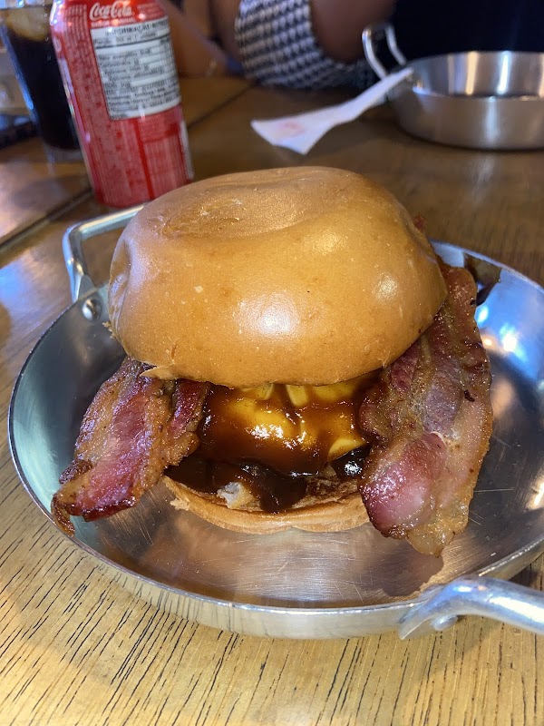 The Burger House - Hamburgueria em Gopoúva, Guarulhos/SP - Foto 4