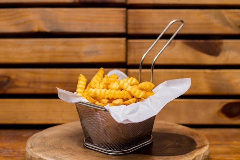 The Burger House - Hamburgueria em Gopoúva, Guarulhos/SP - Foto 5