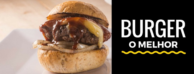 Bento Burger