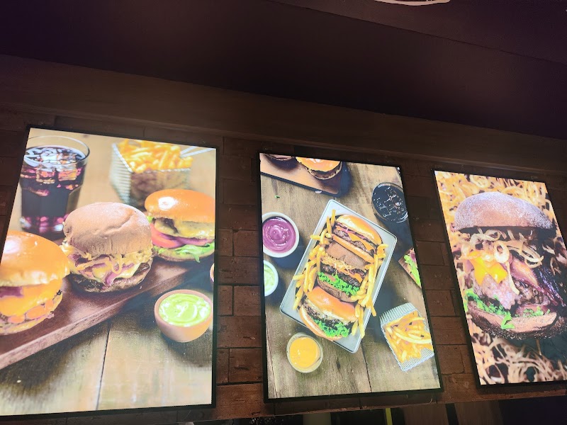 General Prime Burger: Hambúrguer, Milkshake, Sobremesa, Guarulhos - Hamburgueria em Macedo, Guarulhos/SP - Foto 5