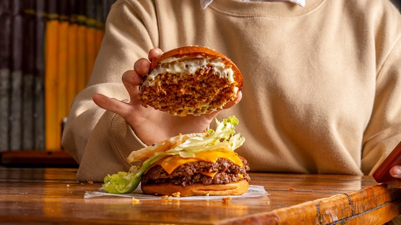Indiana Burguer - Hamburgueria em Macedo, Guarulhos/SP - Foto 3