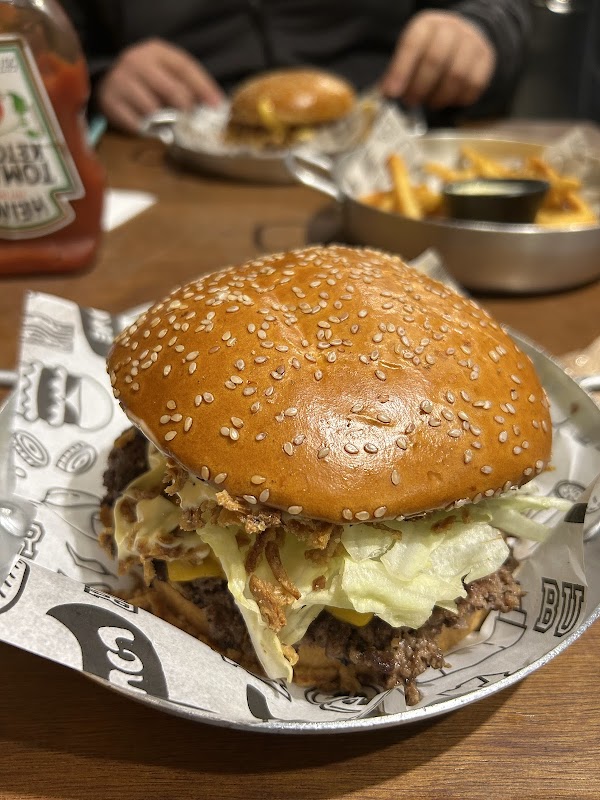 Indiana Burguer - Hamburgueria em Macedo, Guarulhos/SP - Foto 4