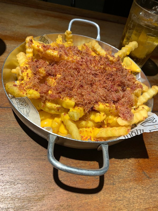 Foto 6 de Indiana Burguer