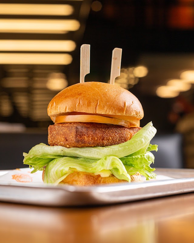 Iron Burguer Guarulhos - Hamburgueria em Macedo, Guarulhos/SP - Foto 2