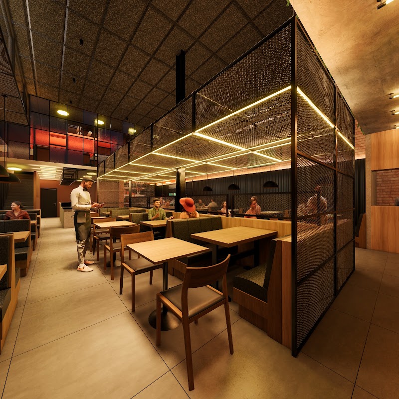 Iron Burguer Guarulhos - Hamburgueria em Macedo, Guarulhos/SP - Foto 3