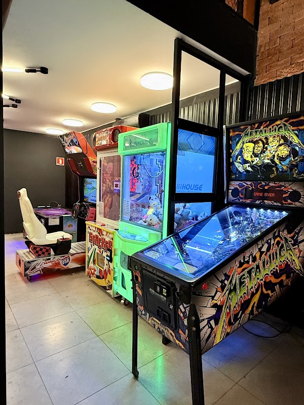 Iron Burguer Guarulhos - Hamburgueria em Macedo, Guarulhos/SP - Foto 5