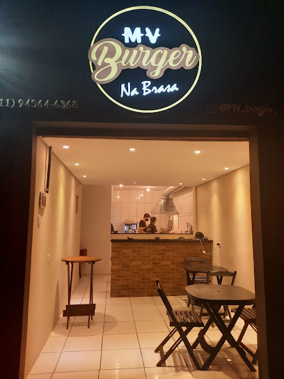 Lexx Burguer