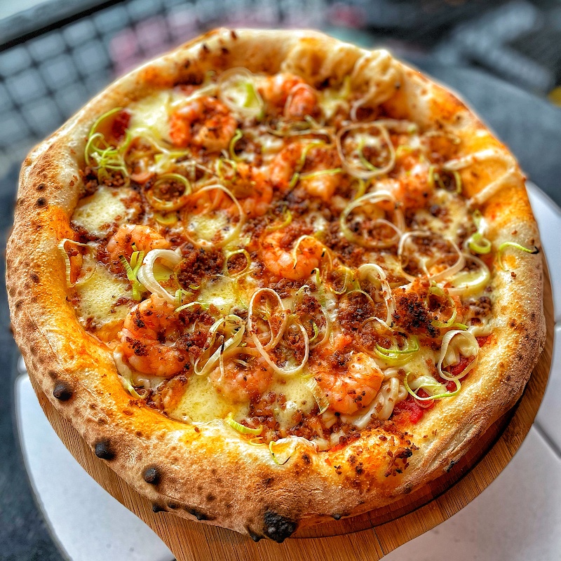 LGR Burger & Pizza - Hamburgueria em Macedo, Guarulhos/SP - Foto 2