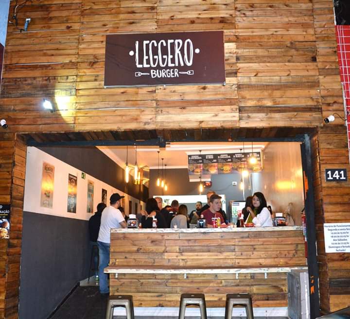 LGR Burger & Pizza - Hamburgueria em Macedo, Guarulhos/SP - Foto 5