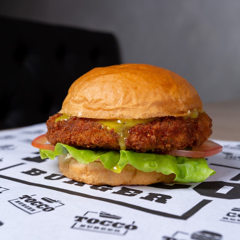 Tocco Burger Guarulhos - Hamburgueria em Macedo, Guarulhos/SP - Foto 2