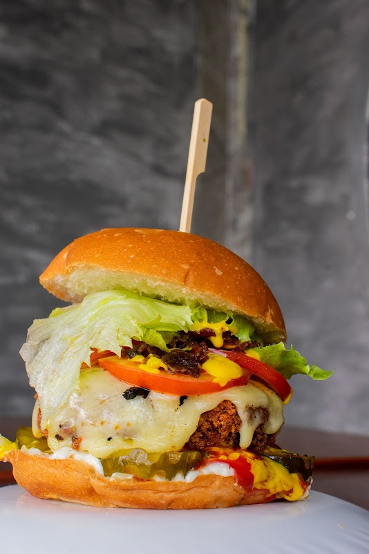 Gaúcho Hambúrguer - Hamburgueria em Picanço, Guarulhos/SP - Foto 2