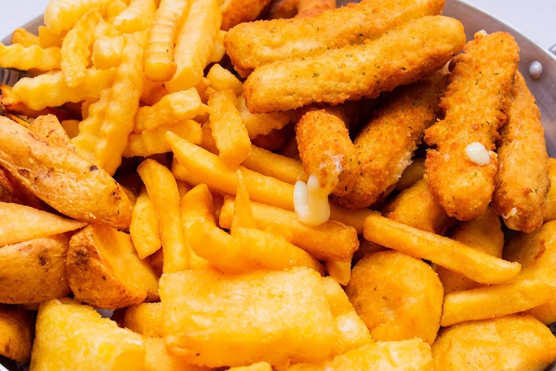 Gaúcho Hambúrguer - Hamburgueria em Picanço, Guarulhos/SP - Foto 4