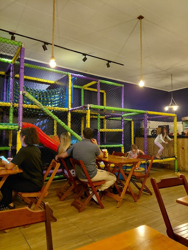 Gaúcho Hambúrguer - Hamburgueria em Picanço, Guarulhos/SP - Foto 5