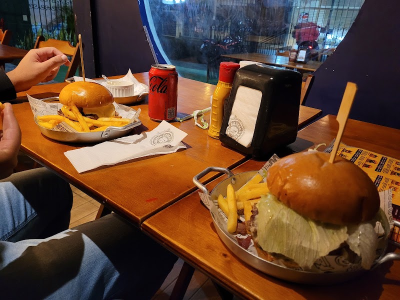 Foto 6 de Gaúcho Hambúrguer