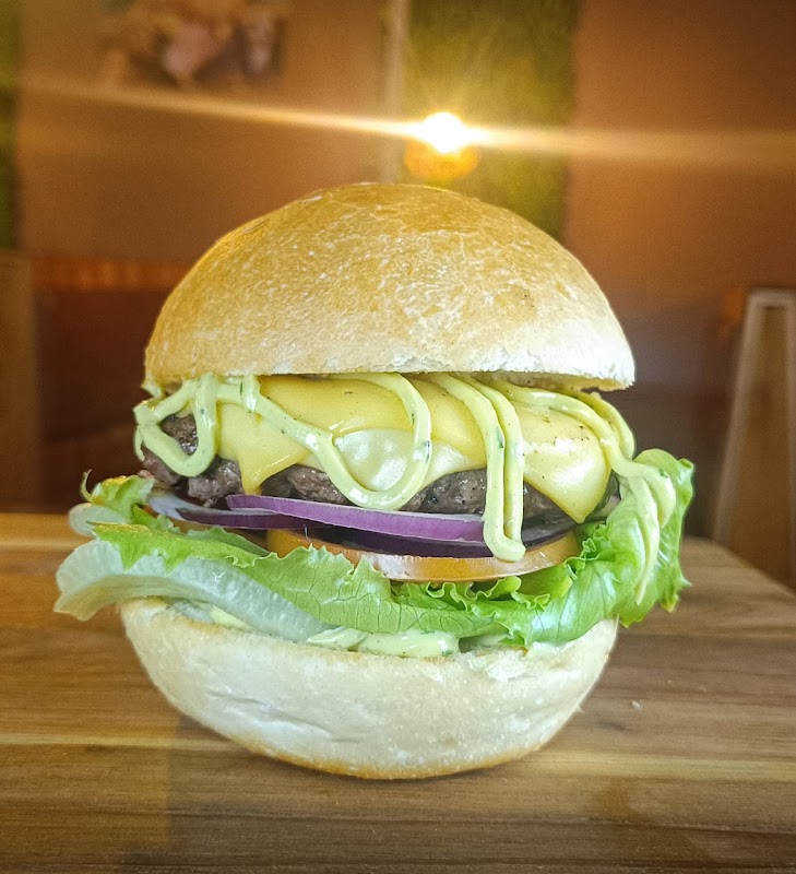 Hamburgueria Primuz Burgers - Guarulhos - Hamburgueria em Picanço, Guarulhos/SP - Foto 3