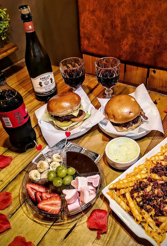 Hamburgueria Primuz Burgers - Guarulhos - Hamburgueria em Picanço, Guarulhos/SP - Foto 4