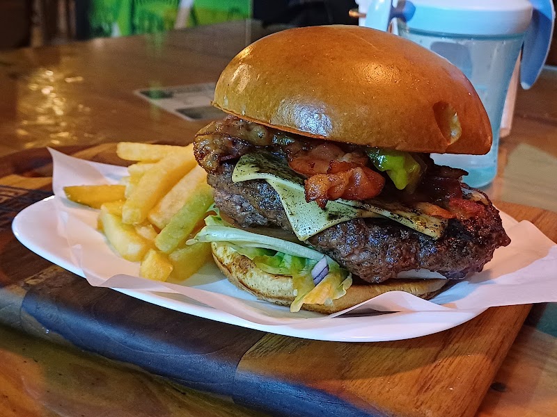 Hamburgueria Primuz Burgers - Guarulhos - Hamburgueria em Picanço, Guarulhos/SP - Foto 5